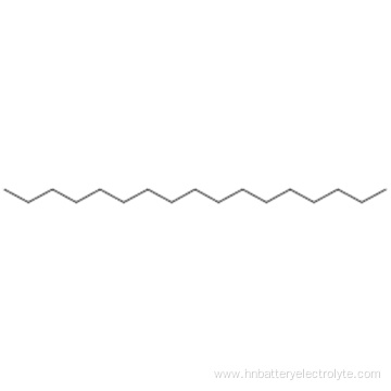 Heptadecane CAS 629-78-7